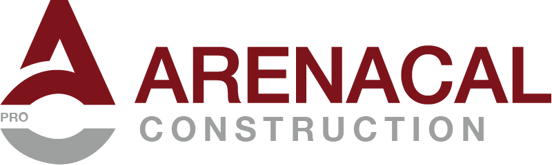 Arenacal Constructions