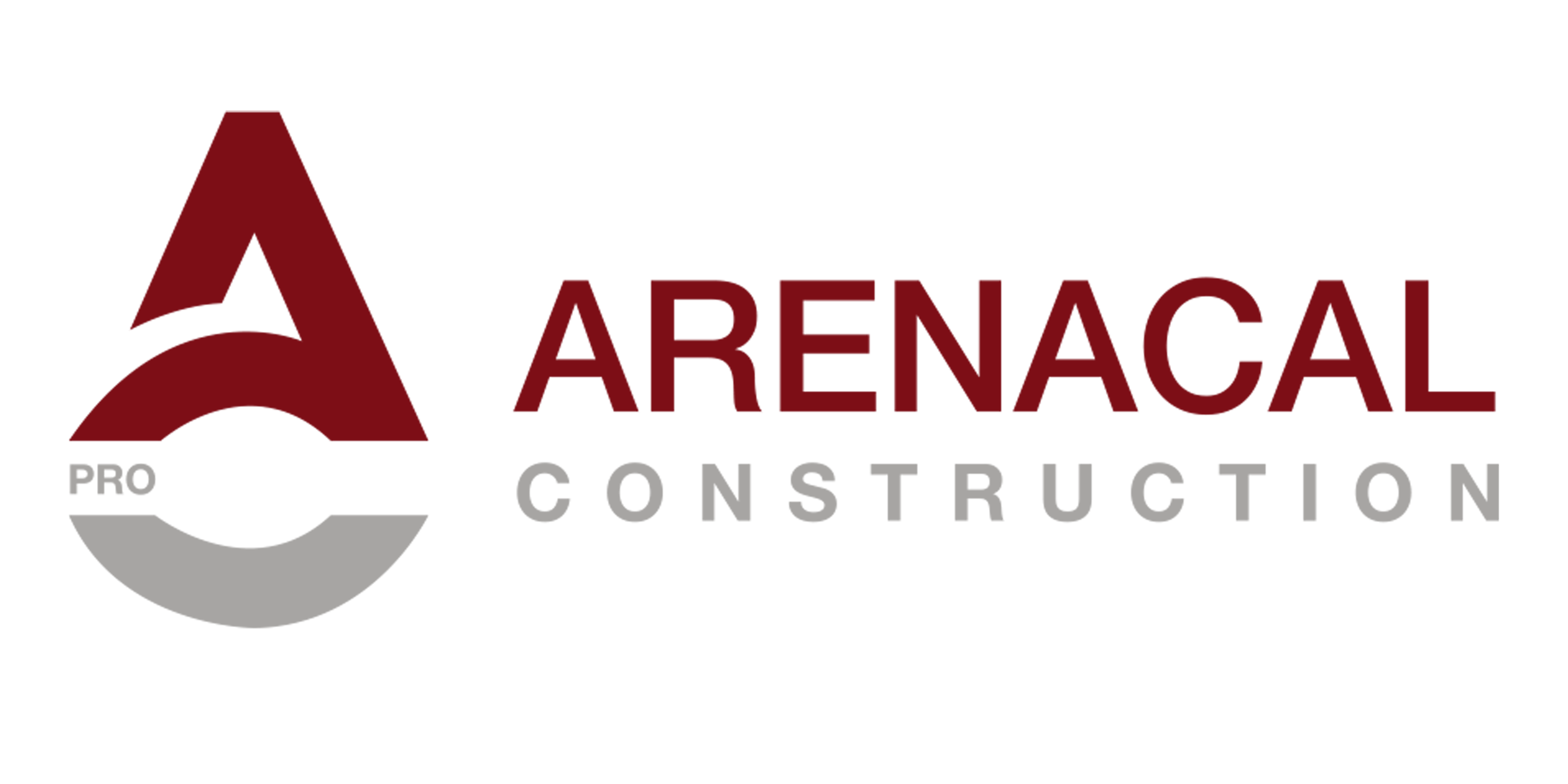 Arenacal Constructions